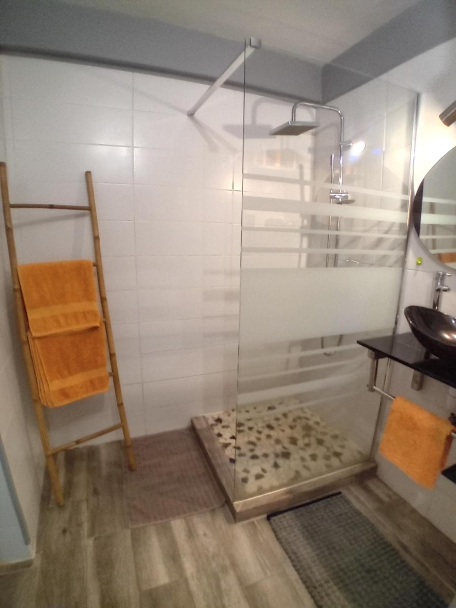 Studio Vue Mer لي تروا زيليه المظهر الخارجي الصورة